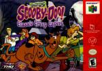 Scooby-Doo! - Classic Creep Capers